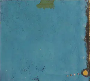 Jaap Stellaart - Olieverf op board, De zwanenzang van de draak - Ingelijst (Groot) kopen? Bied vanaf 150!