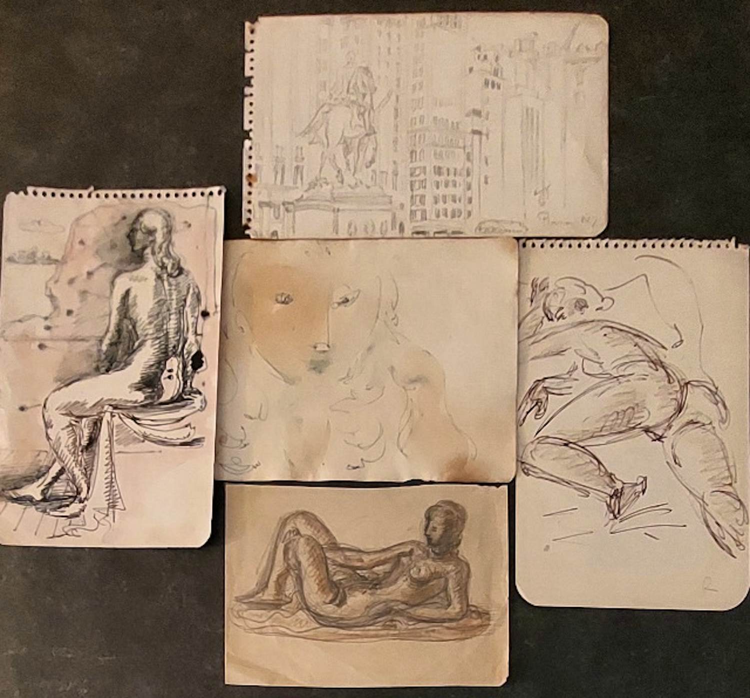 Gerard Hordijk - Diverse onderwerpen kopen? Bied vanaf 40!