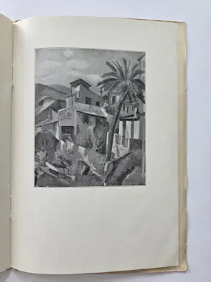 Matthieu Wiegman - Catalogus tentoonstelling Stedelijk Museum Amsterdam 1931. kopen? Bied vanaf 59!