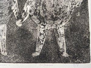 Cephas Stauthamer - 3de staat kopen? Bied vanaf 15!