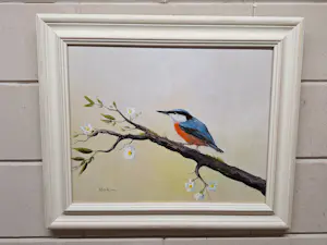 Henk Poeder - Boomklever kopen? Bied vanaf 95!