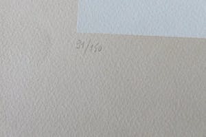 Theo van Doesburg - 4 zwarte vierkanten kopen? Bied vanaf 95!