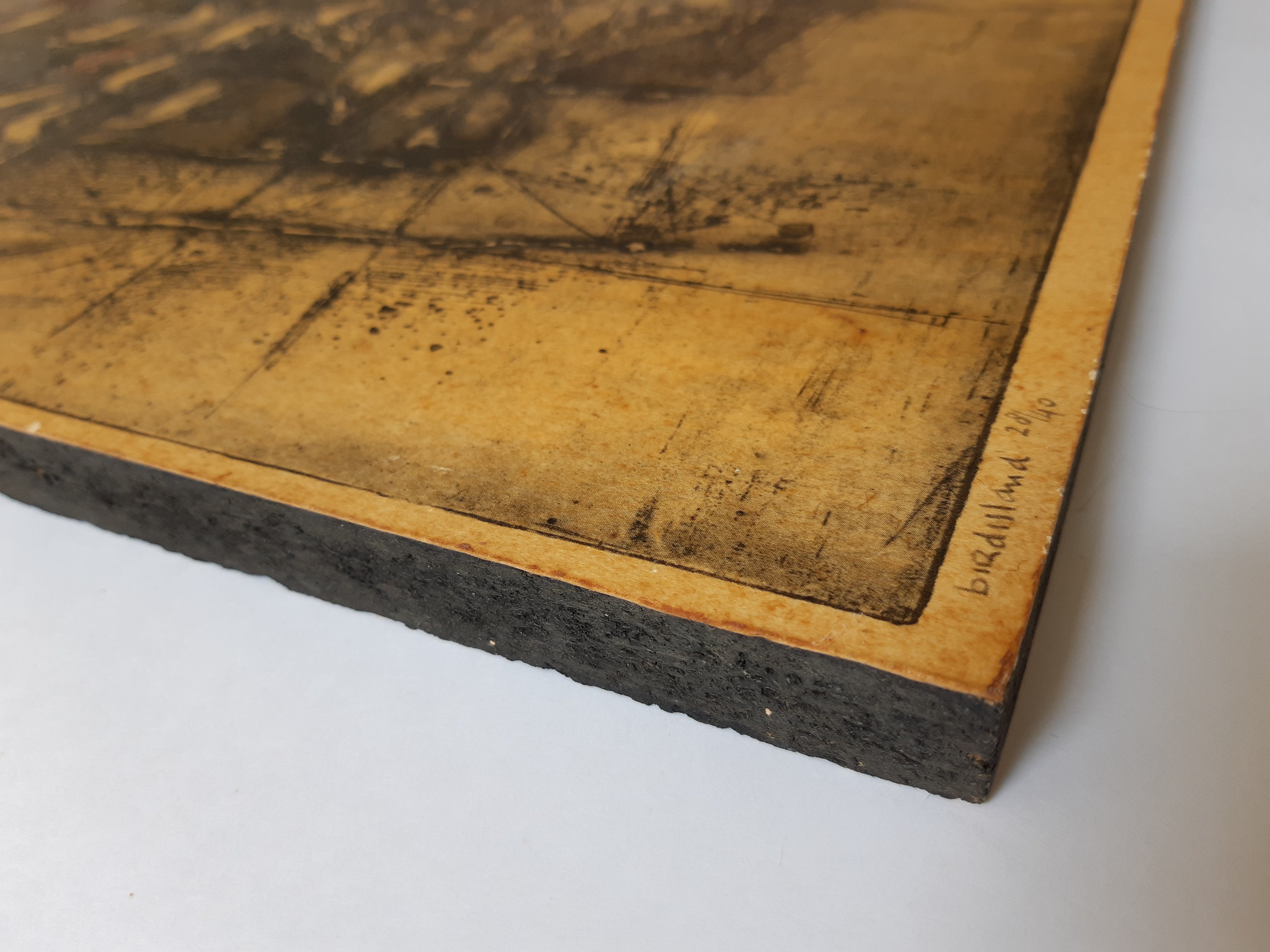 Ru van Rossem - Birdland kopen? Bied vanaf 1!