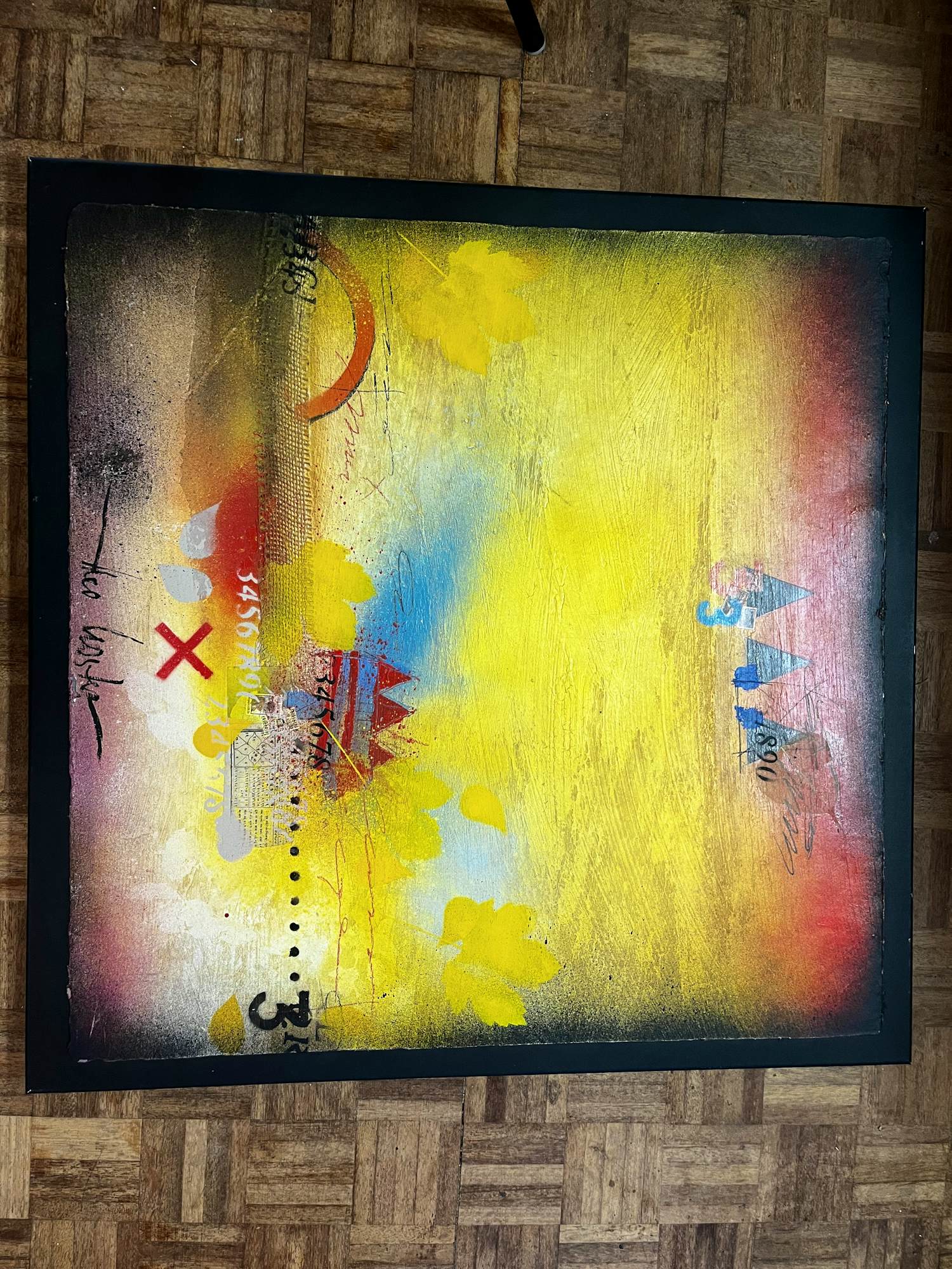 Theo Koster - Happy Home kopen? Bied vanaf 299!