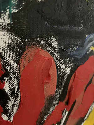 Jan Sierhuis - Olieverf op doek kopen? Bied vanaf 600!