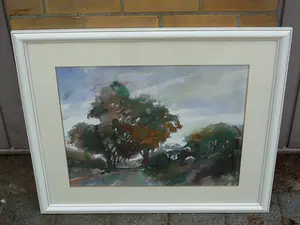 Hen Euverman - Zonder titel kopen? Bied vanaf 49!