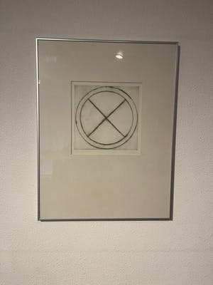 John Wortel - Compositie MOORS TEKEN kopen? Bied vanaf 200!