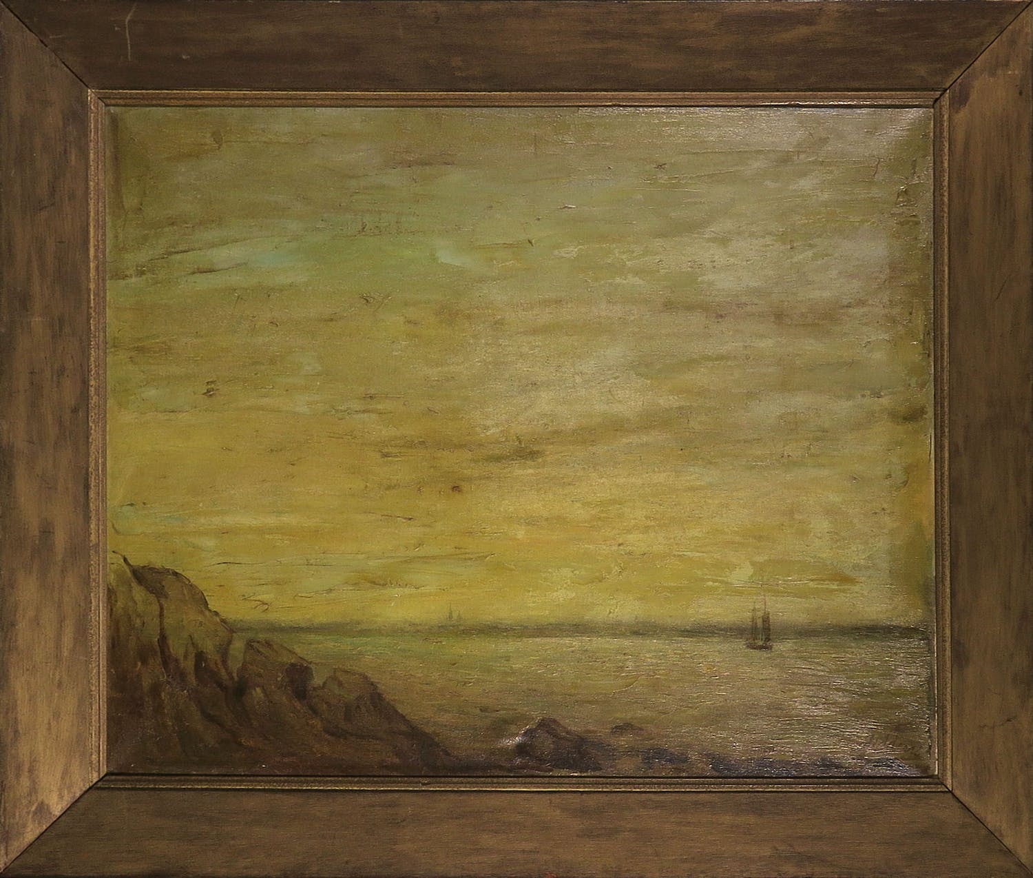 Ben Meddens (1913-1989)