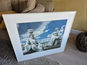 Buy Carel Willink - Litho - Onnodige getuigen - gesigneerd r.o. - 1983? Bid from 495!
