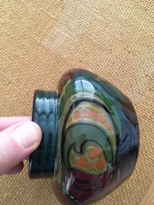 Plateelbakkerij Zuid-Holland - Gouds plateel art nouveau kopen? Bied vanaf 35!