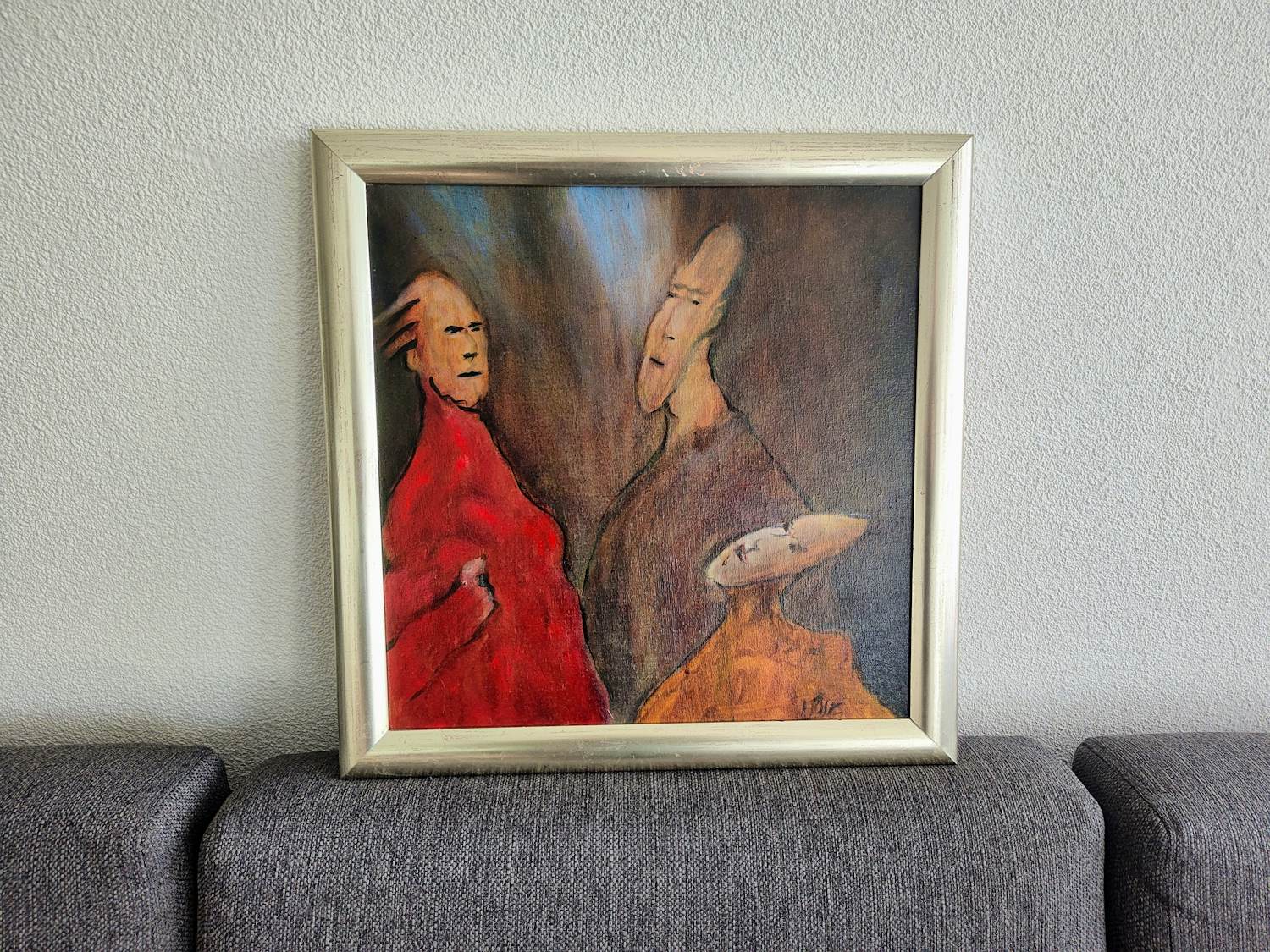 Pjotr van Moock - Random figuren kopen? Bied vanaf 25!