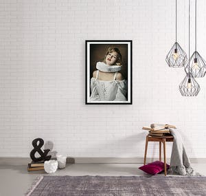 Mathilde Oscar - Marilyn hors du temps kopen? Bied vanaf 50!