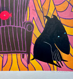 Peter Bastiaanssen - Zonder titel kopen? Bied vanaf 40!