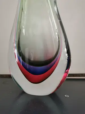 Flavio Poli - Snavel vaas kopen? Bied vanaf 100!