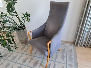 Giorgetti - Progetti wingchair model 63240 kopen? Bied vanaf 350!