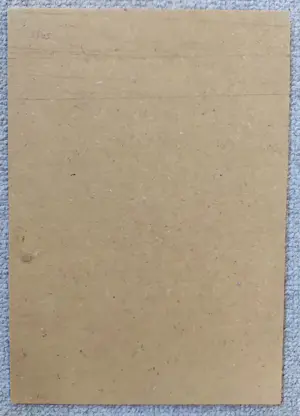 Huib de Ru - Zich wassend naakt kopen? Bied vanaf 130!