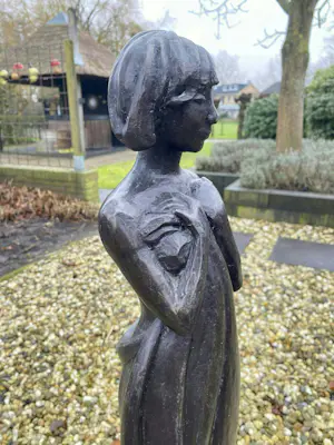 Peter Hoogerwerf - Mijmering kopen? Bied vanaf 1000!