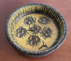 Bangholm Keramik - Vintage Kunstaardewerken schaa kopen? Bied vanaf 20!