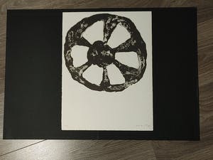 Armando - Das Rad - Speciale uitgave in map (20/60) kopen? Bied vanaf 250!