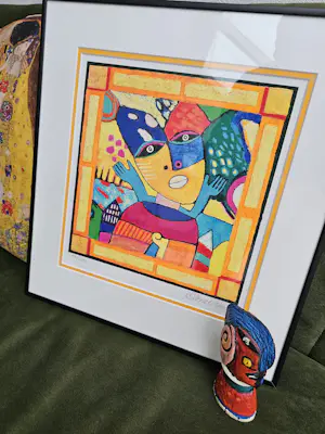 Clemens Briels - Geen titel kopen? Bied vanaf 75!