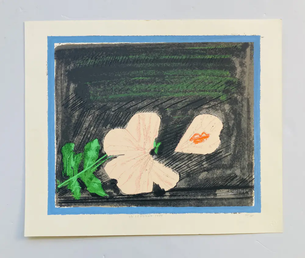 Co Westerik (1924-2018)