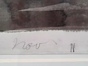 Luuk de Weert - 3 gouaches. kopen? Bied vanaf 125!