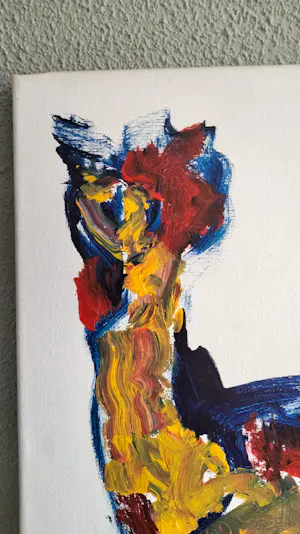 Anton Heyboer - Geen titel kopen? Bied vanaf 299!