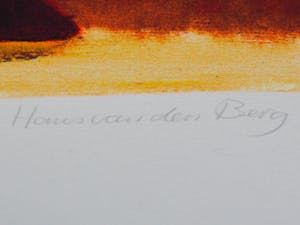 Hans van den Berg - Toulon kopen? Bied vanaf 30!