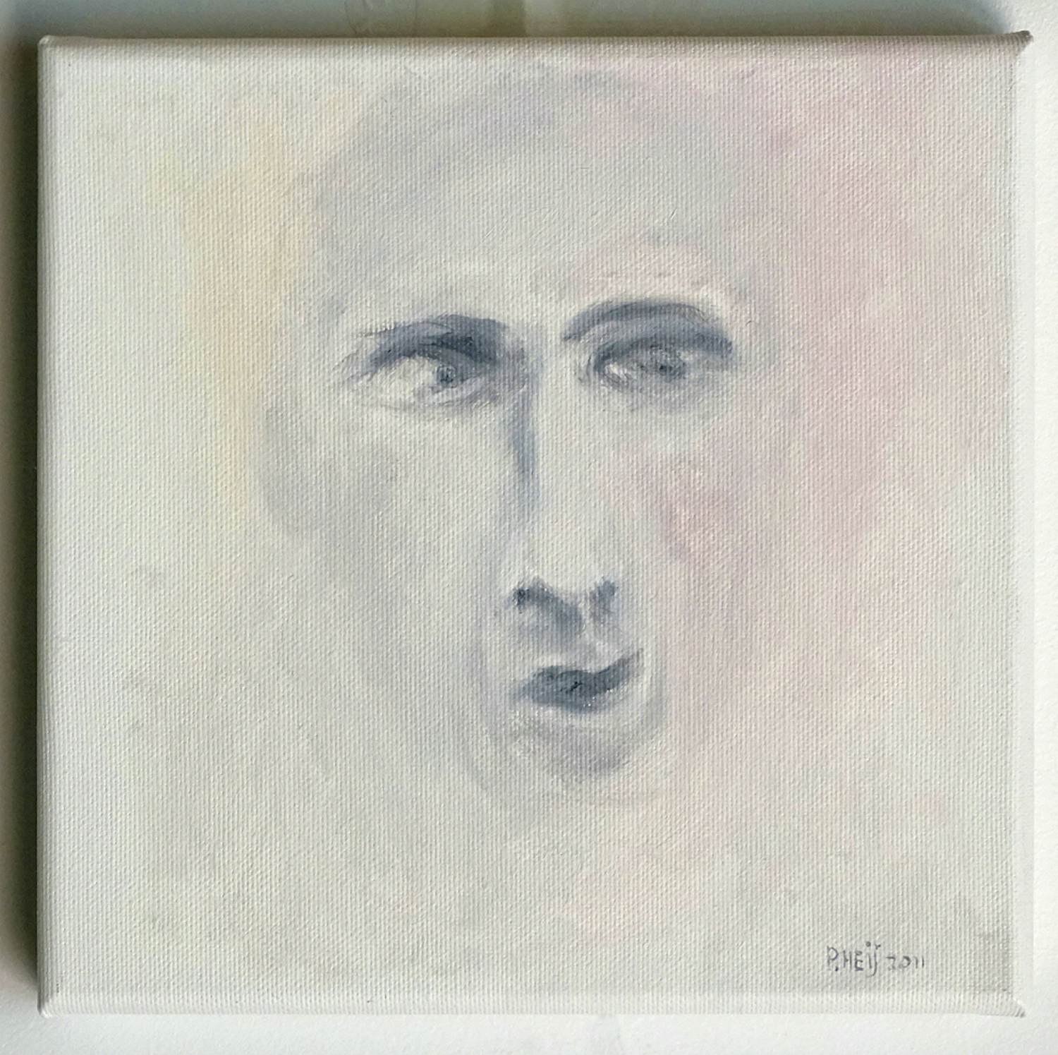 Peter Heij - Face 18 kopen? Bied vanaf 75!