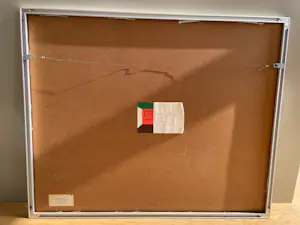 Marjan Smit - zonder titel kopen? Bied vanaf 40!