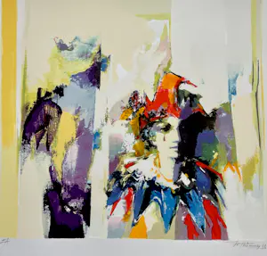 Wijnand Thönissen - Zonder titel kopen? Bied vanaf 28!