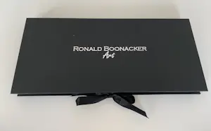 Ronald Boonacker - Italiaans Landschap II/ Art Box kopen? Bied vanaf 65!
