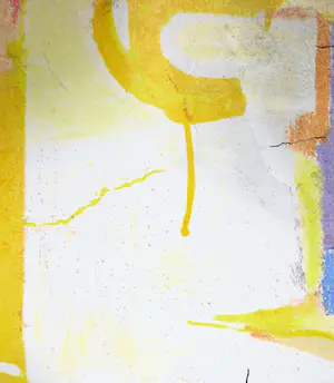 Anneke Peereboom - Zeefdruk, Zonder titel kopen? Bied vanaf 1!