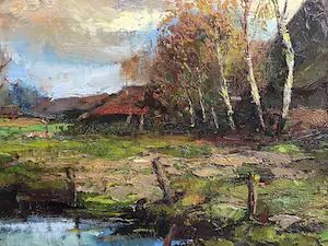 Philibert Foole - Boerderij in Brabant. kopen? Bied vanaf 125!