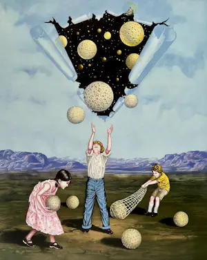 Tito Salomoni - Zonder titel kopen? Bied vanaf 35!