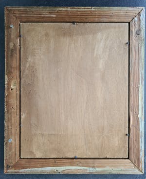 Adri Verveen - Kerkinterieur kopen? Bied vanaf 1!