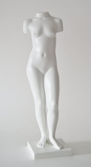 Eja Siepman van den Berg - prachtig naakt - 2017 - oplage 50 ex. kopen? Bied vanaf 525!