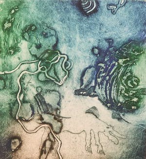 Ad Arma - Kleurenets, Zonder titel kopen? Bied vanaf 1!