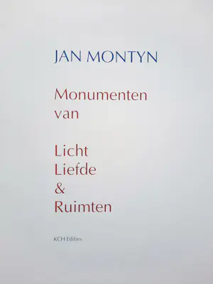 Buy Jan Montyn - aquatint ets - LOT / LUXE MAP met 3 etsen en gedichten - 25729? Bid from 325!