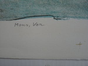 Jeroen Hermkens - MONS VAR kopen? Bied vanaf 65!