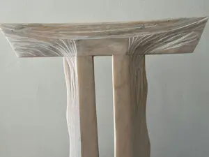 Guus Hellegers - ZONDER TITEL (POORT) kopen? Bied vanaf 300!