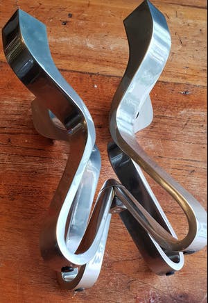 Karim Rashid - Kandelaar 'Chorus' kopen? Bied vanaf 60!