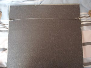 Corneille - ingelijste zeefdruk: Le voyage - 1995 kopen? Bied vanaf 120!