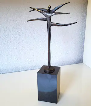 Corry Ammerlaan - Dancing Together kopen? Bied vanaf 20!