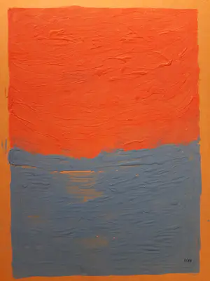 Elva Polyakova - Zee avond kopen? Bied vanaf 250!