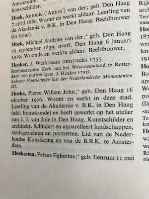 Pierre Willem John Hoeks - Heuvelachtig landschap kopen? Bied vanaf 50!