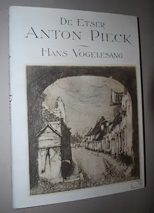 Anton Pieck - 3 hardcovers, 2x handgesigneerd! kopen? Bied vanaf 75!