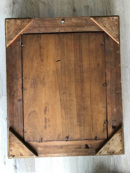 Clara Sporleder - Danseres met bij kopen? Bied vanaf 175!