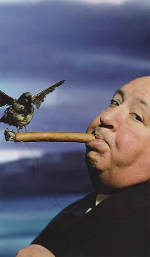 Philippe Halsman - The birds 1962 kopen? Bied vanaf 50!