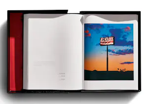 Albert Watson - KAOS - BABY SUMO, Collectors Edition kopen? Bied vanaf 1000!